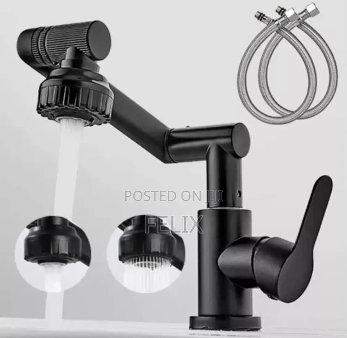Mixer Dezaini Mpya Sokoni