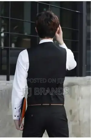 New Package Kind of Suit