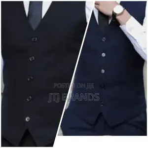 New Package Kind of Suit