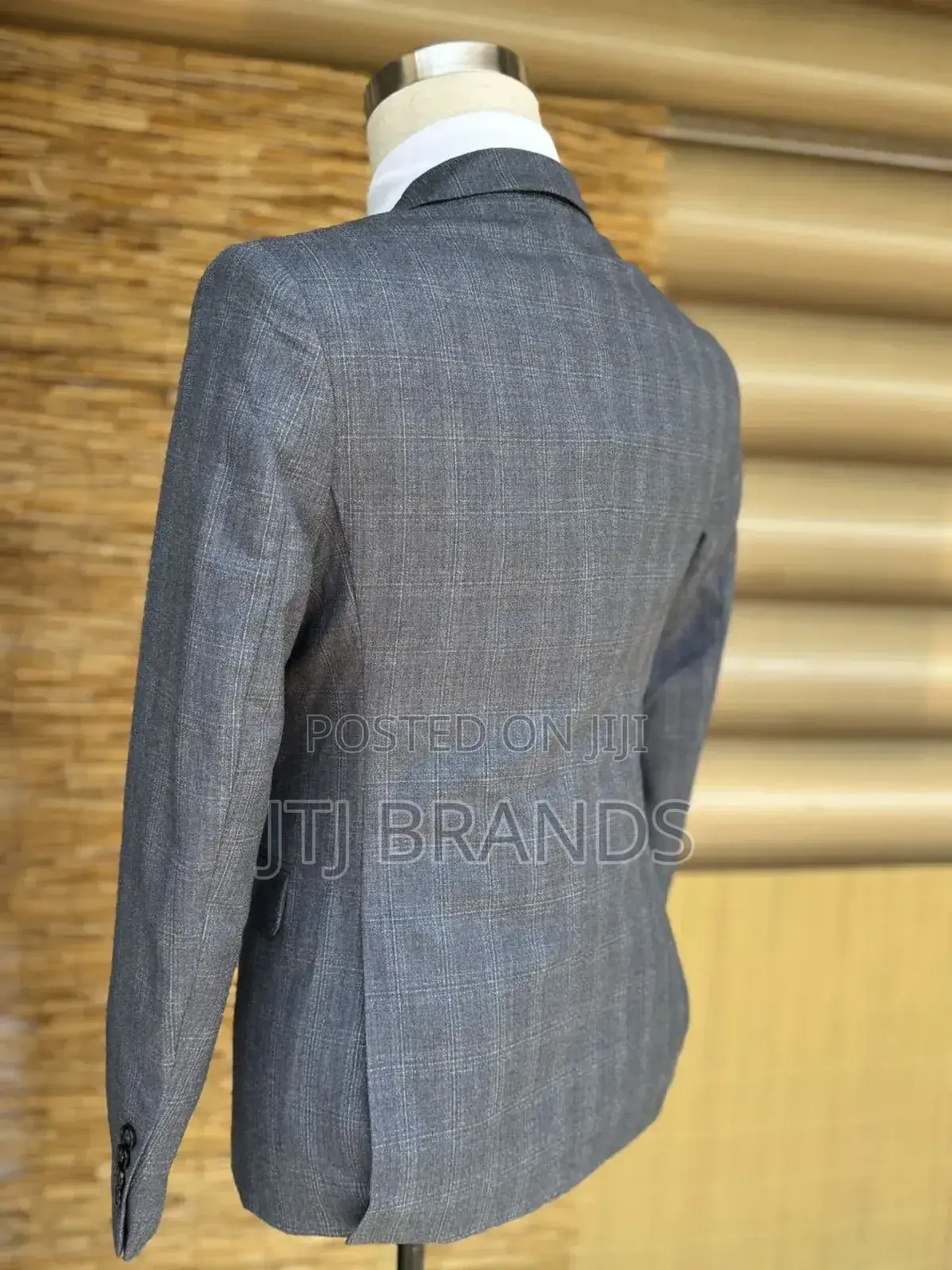 New Men's Blazer