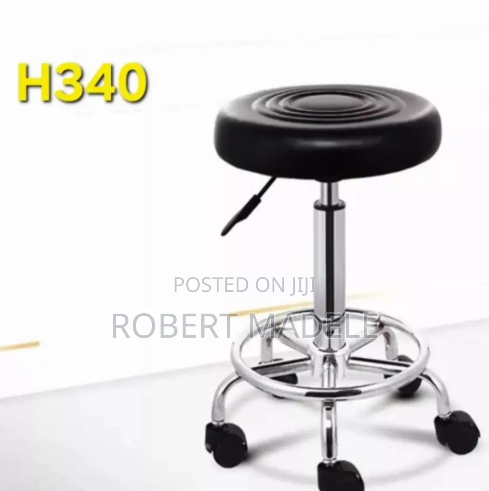 Laboratory Stools