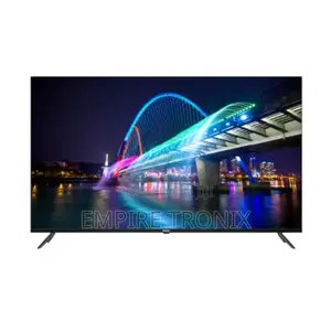 Haier 50 Inch UHD Android LED H50K800UX ( Series)
