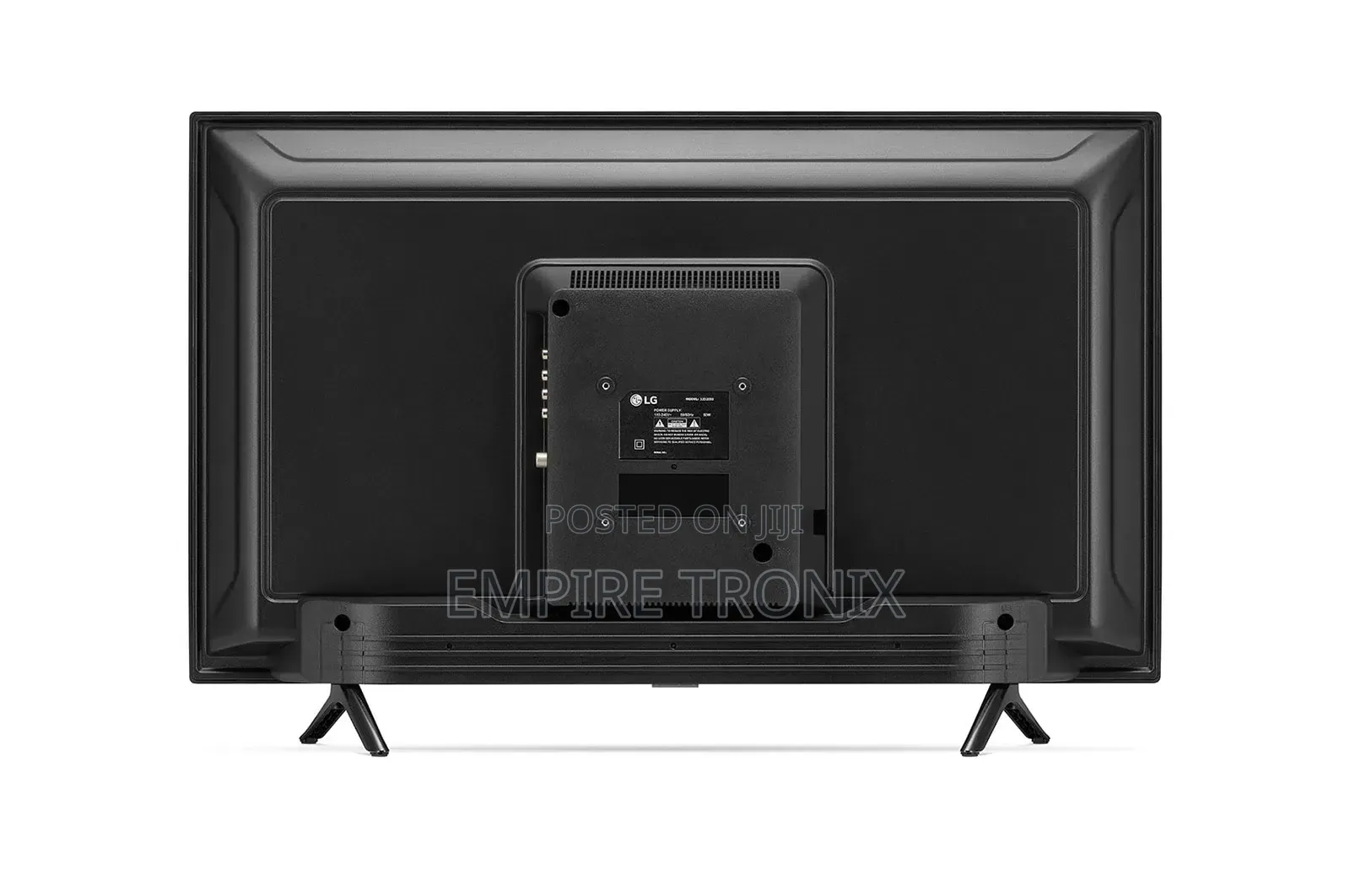 LG Lp50 32 Inch HD TV (32lp500bpta
