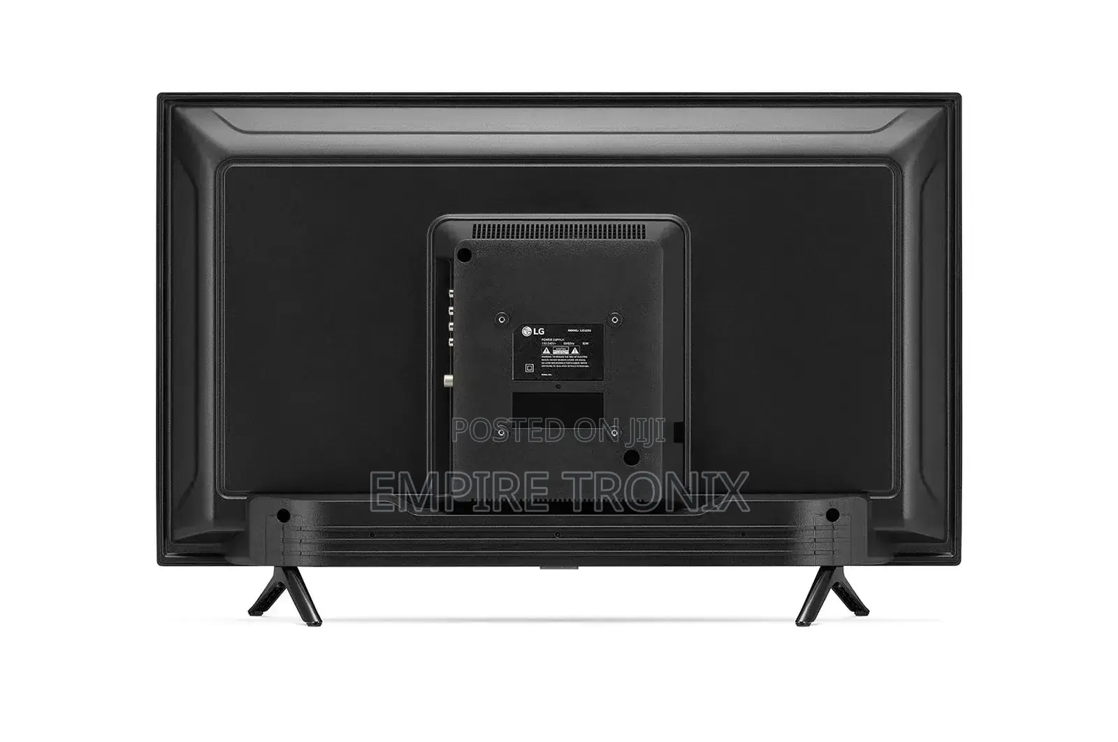 LG Lp50 32 Inch HD TV (32lp500bpta