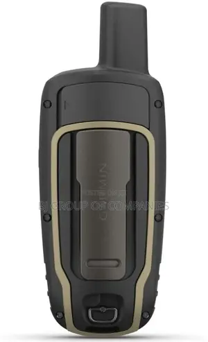 Garmin GPSMAP 65 Handheld Navigator