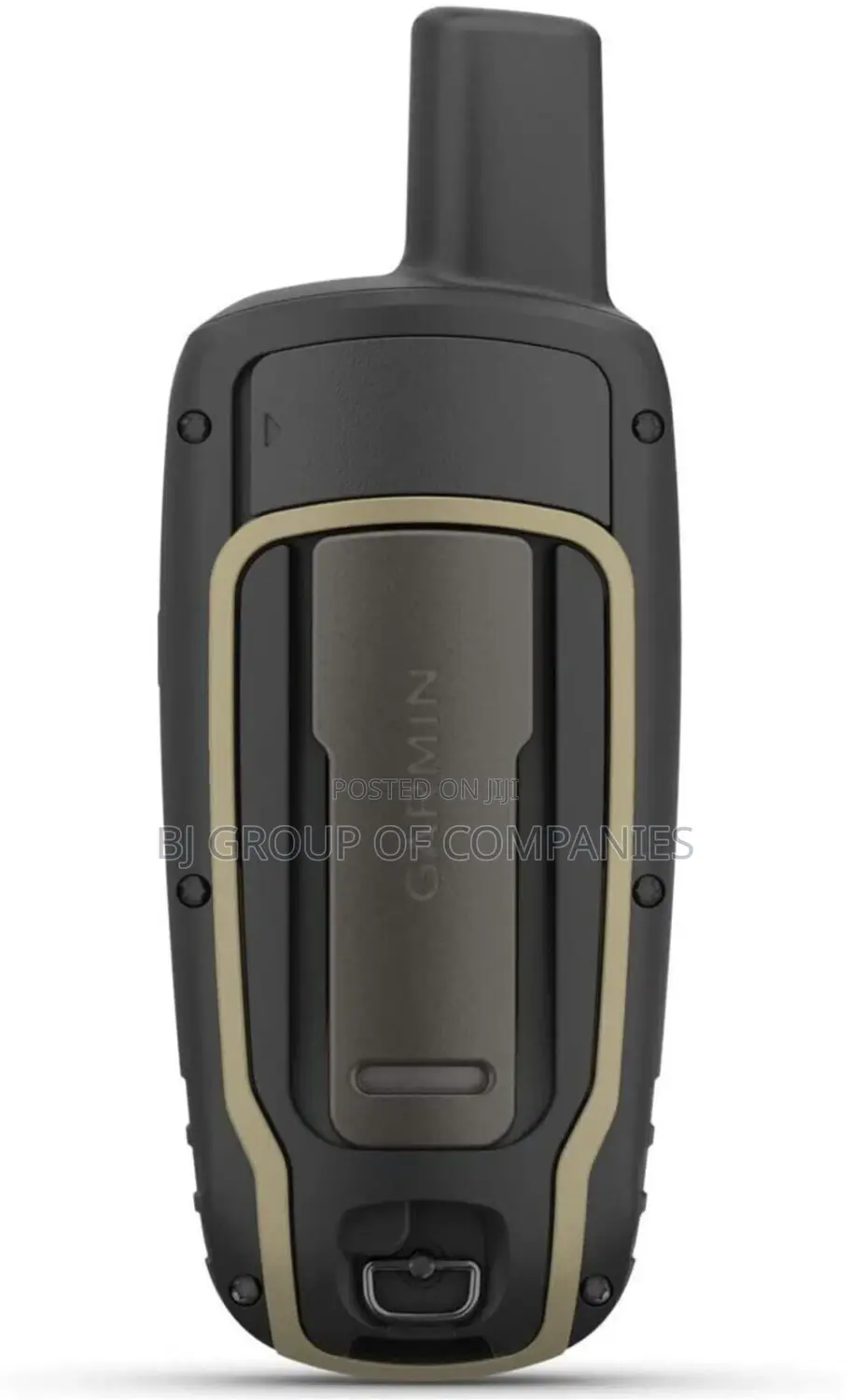 Garmin GPSMAP 65 Handheld Navigator