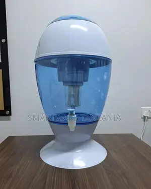 Mineral Water 19L Purifier Non-electric Water Filtration