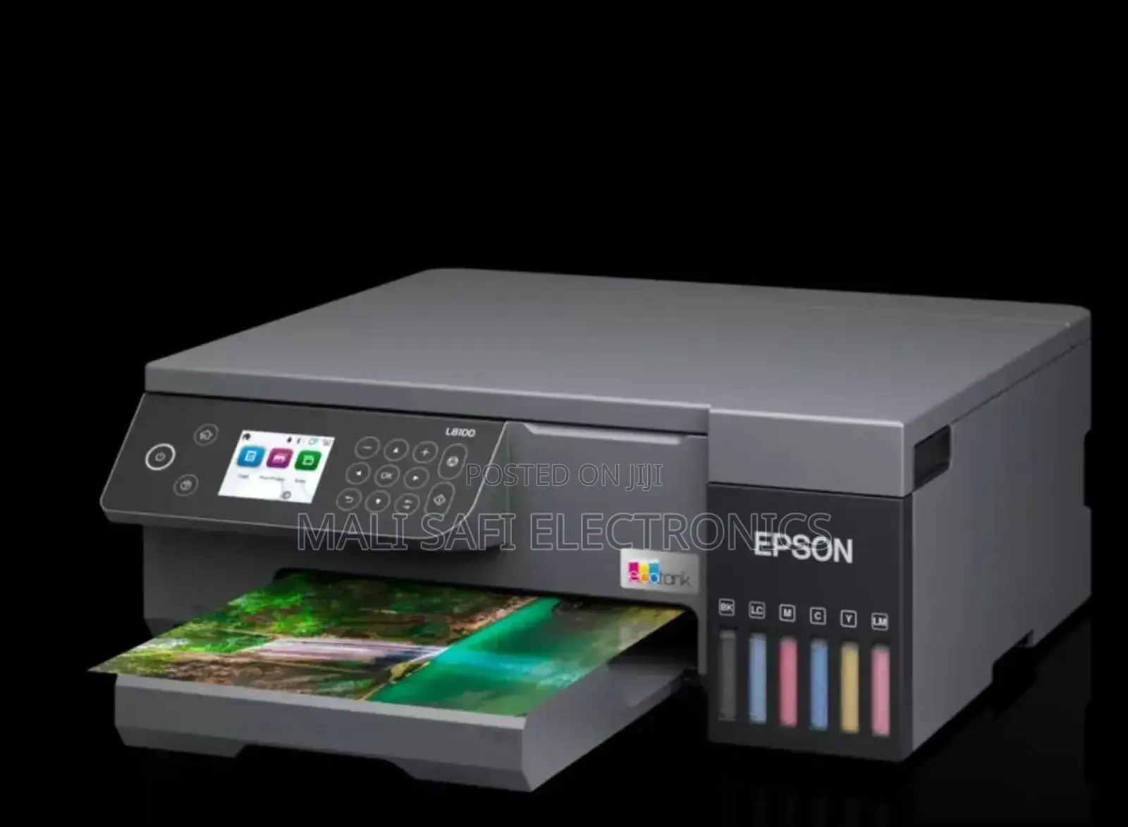 Epson Printers