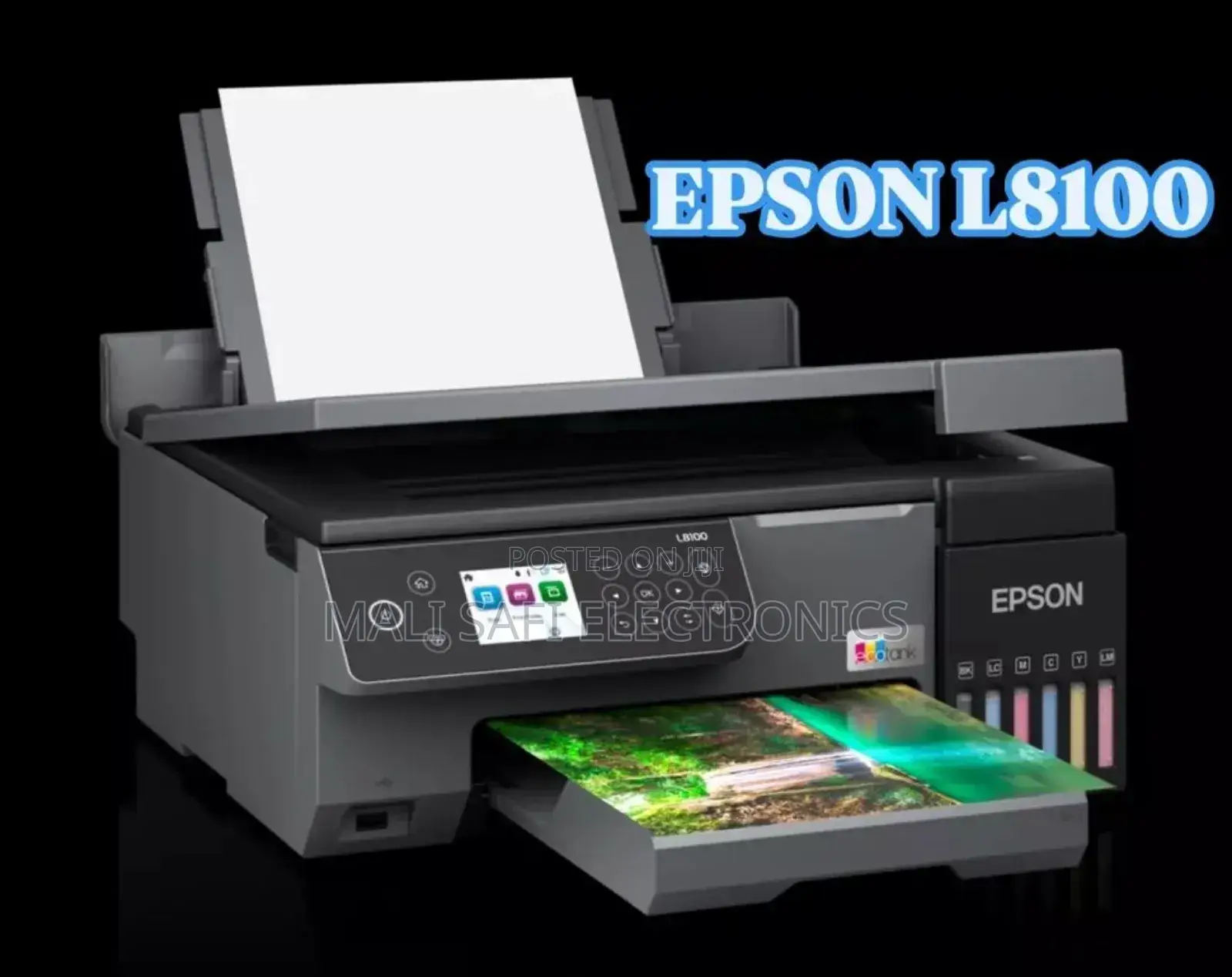 Epson Printers
