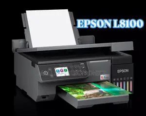 Epson Printers