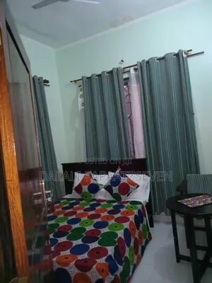 Furnished 4bdrm House in Dalalipapaatzseven, Mbezi Beach for rent