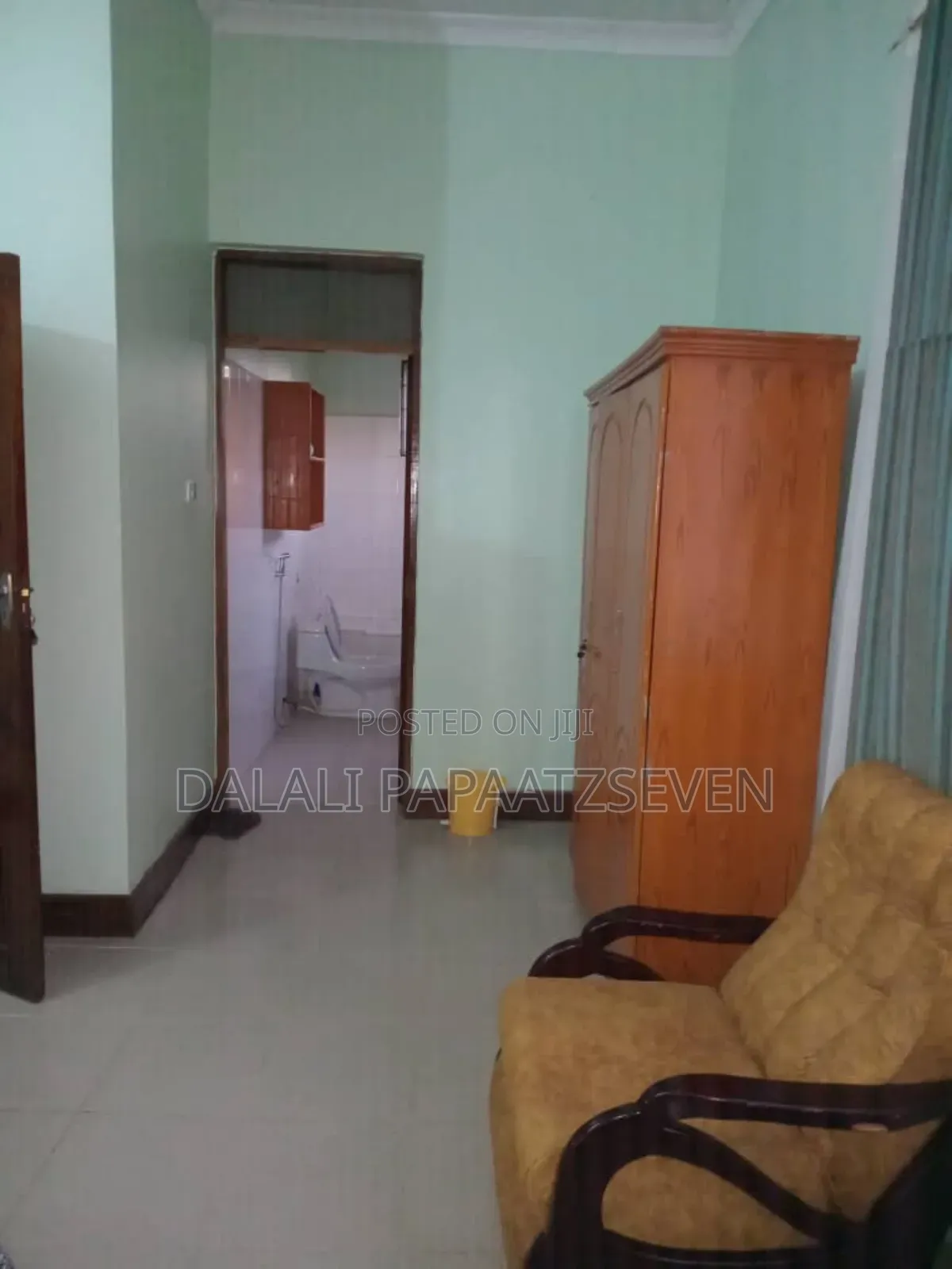 Furnished 4bdrm House in Dalalipapaatzseven, Mbezi Beach for rent