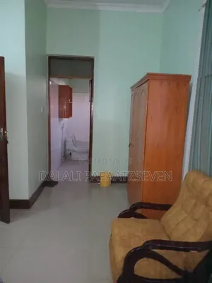 Furnished 4bdrm House in Dalalipapaatzseven, Mbezi Beach for rent