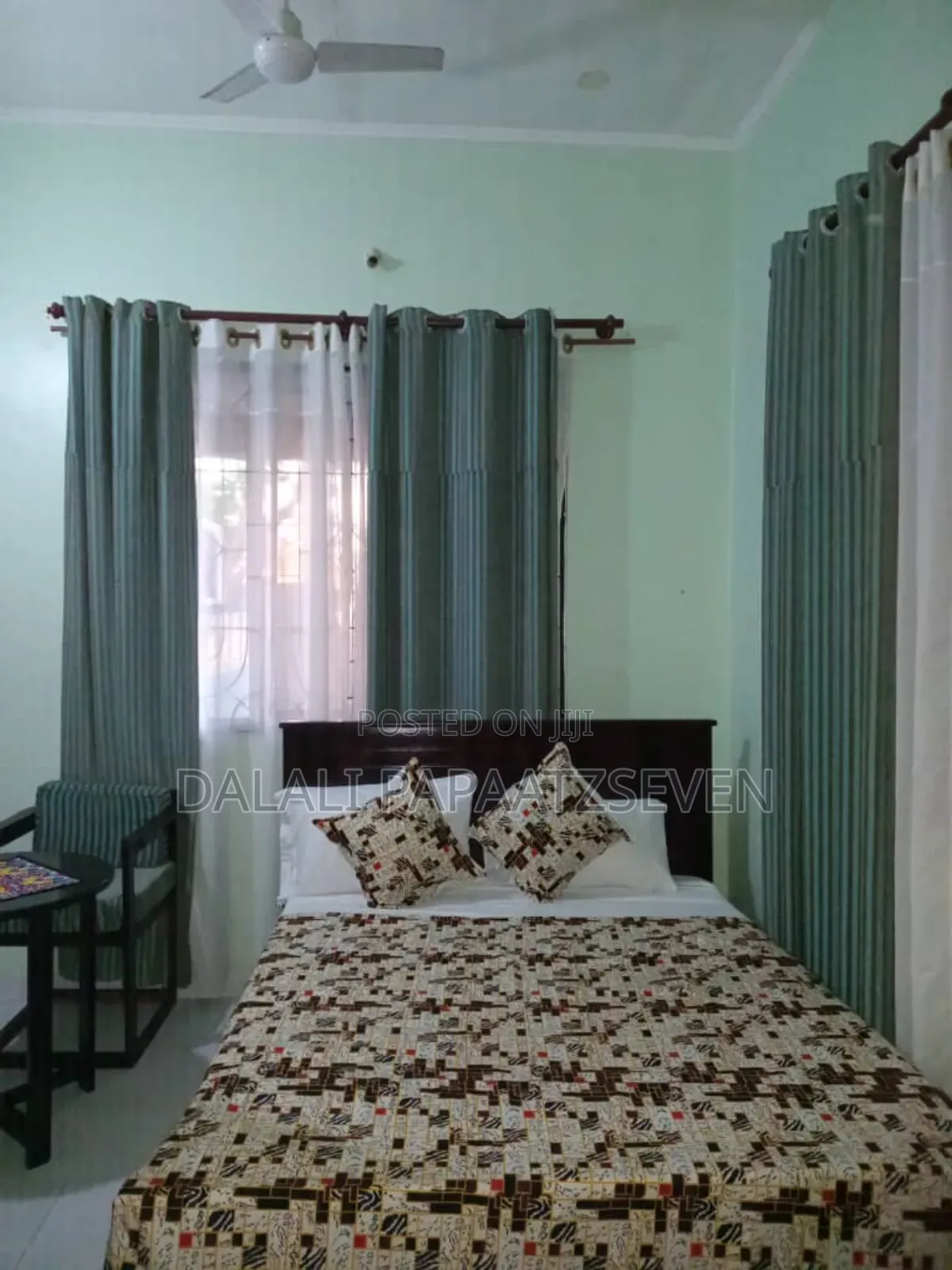 Furnished 4bdrm House in Dalalipapaatzseven, Mbezi Beach for rent