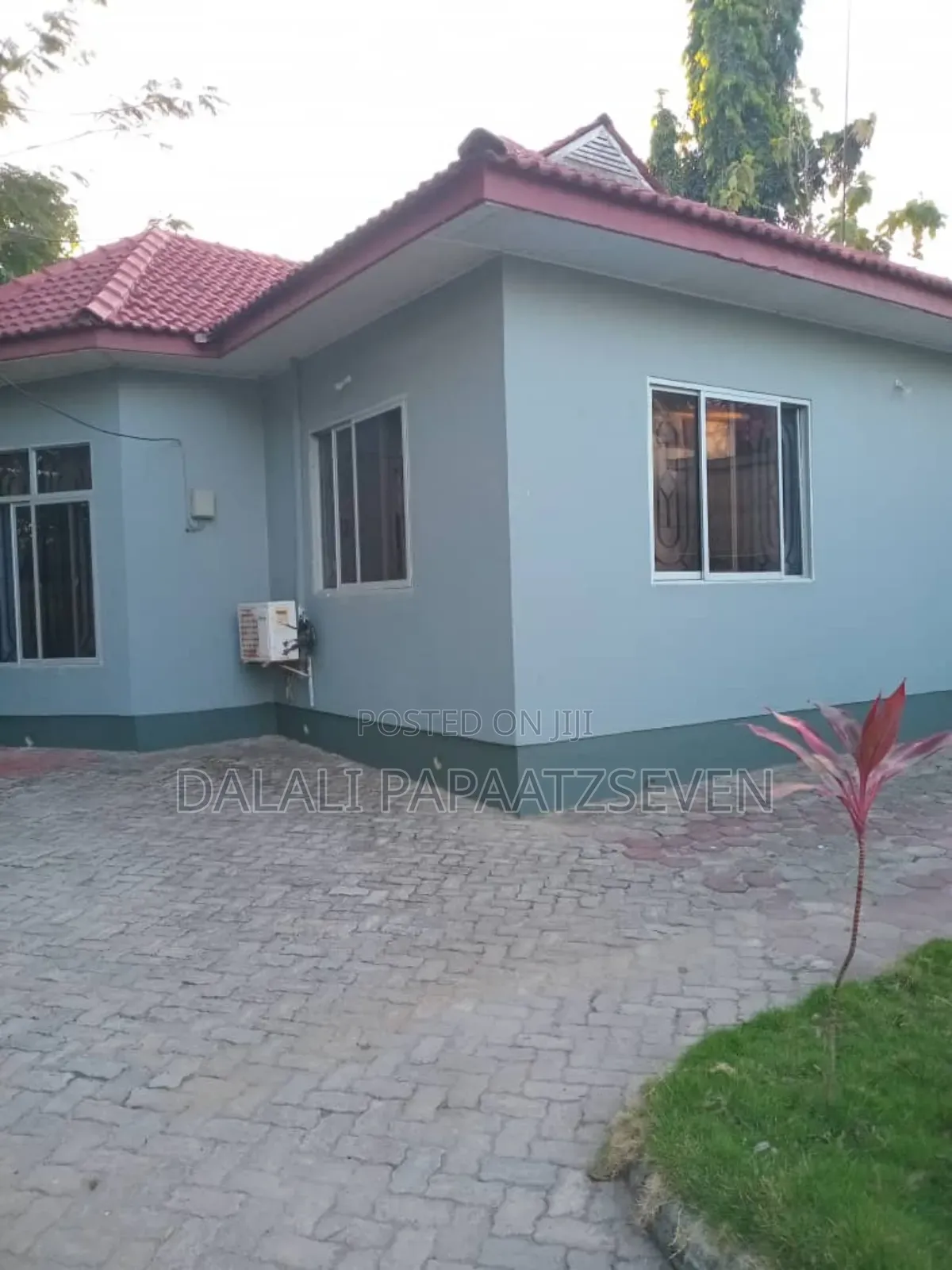 Furnished 4bdrm House in Dalalipapaatzseven, Mbezi Beach for rent