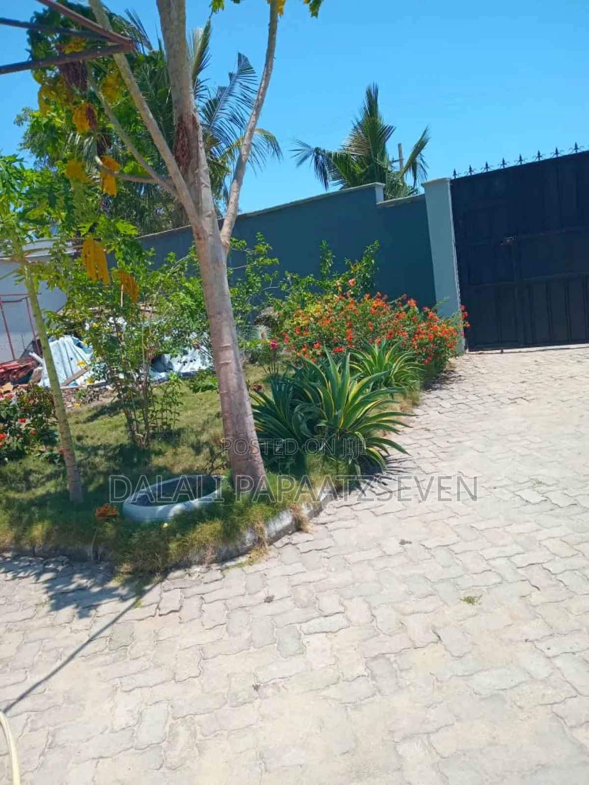 Furnished 4bdrm House in Dalalipapaatzseven, Mbezi Beach for rent