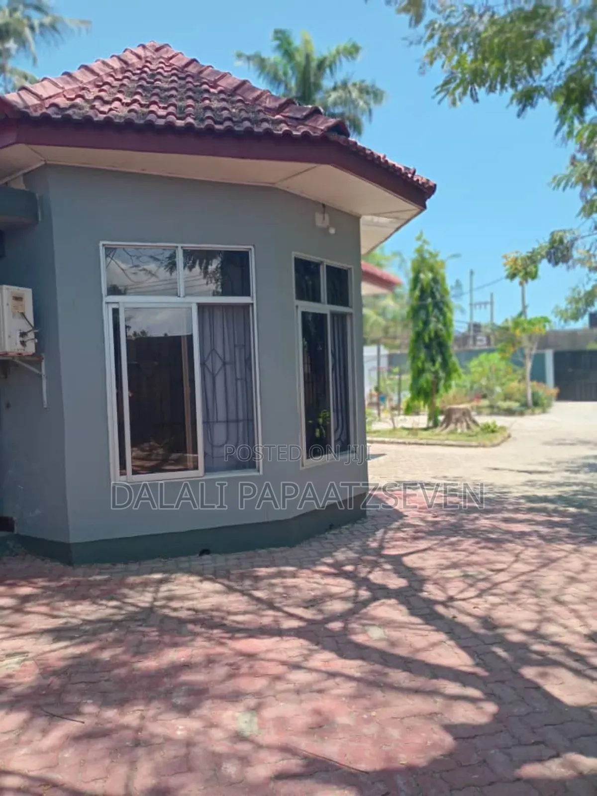 Furnished 4bdrm House in Dalalipapaatzseven, Mbezi Beach for rent