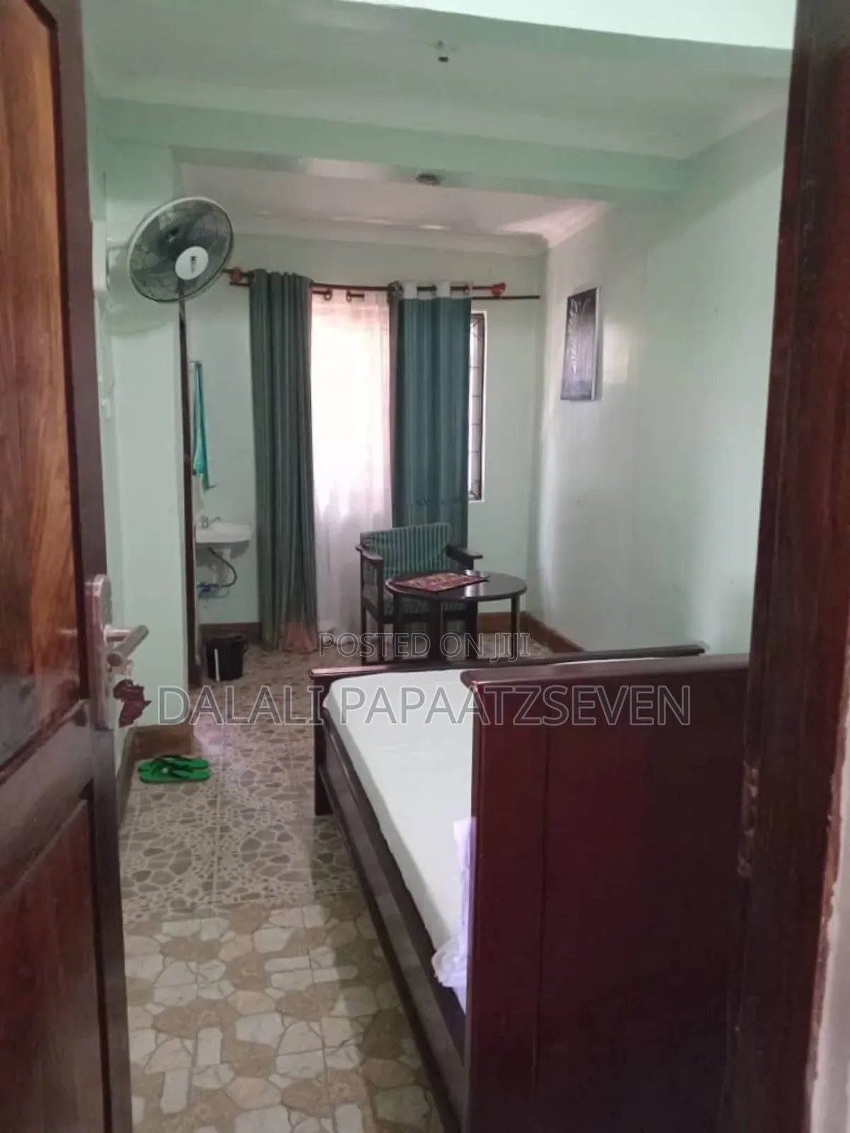 Furnished 4bdrm House in Dalalipapaatzseven, Mbezi Beach for rent