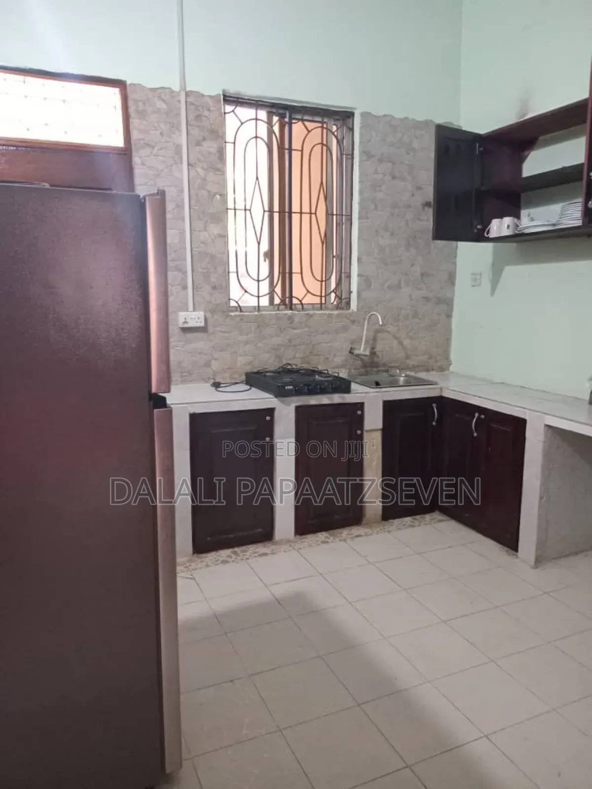 Furnished 4bdrm House in Dalalipapaatzseven, Mbezi Beach for rent