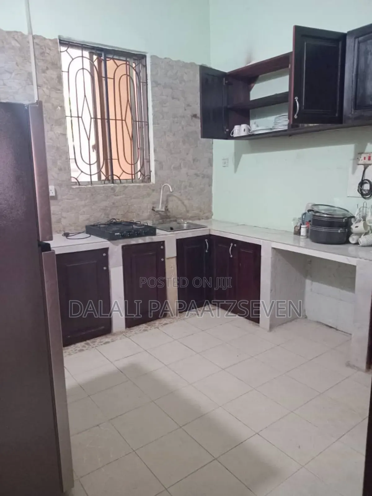Furnished 4bdrm House in Dalalipapaatzseven, Mbezi Beach for rent