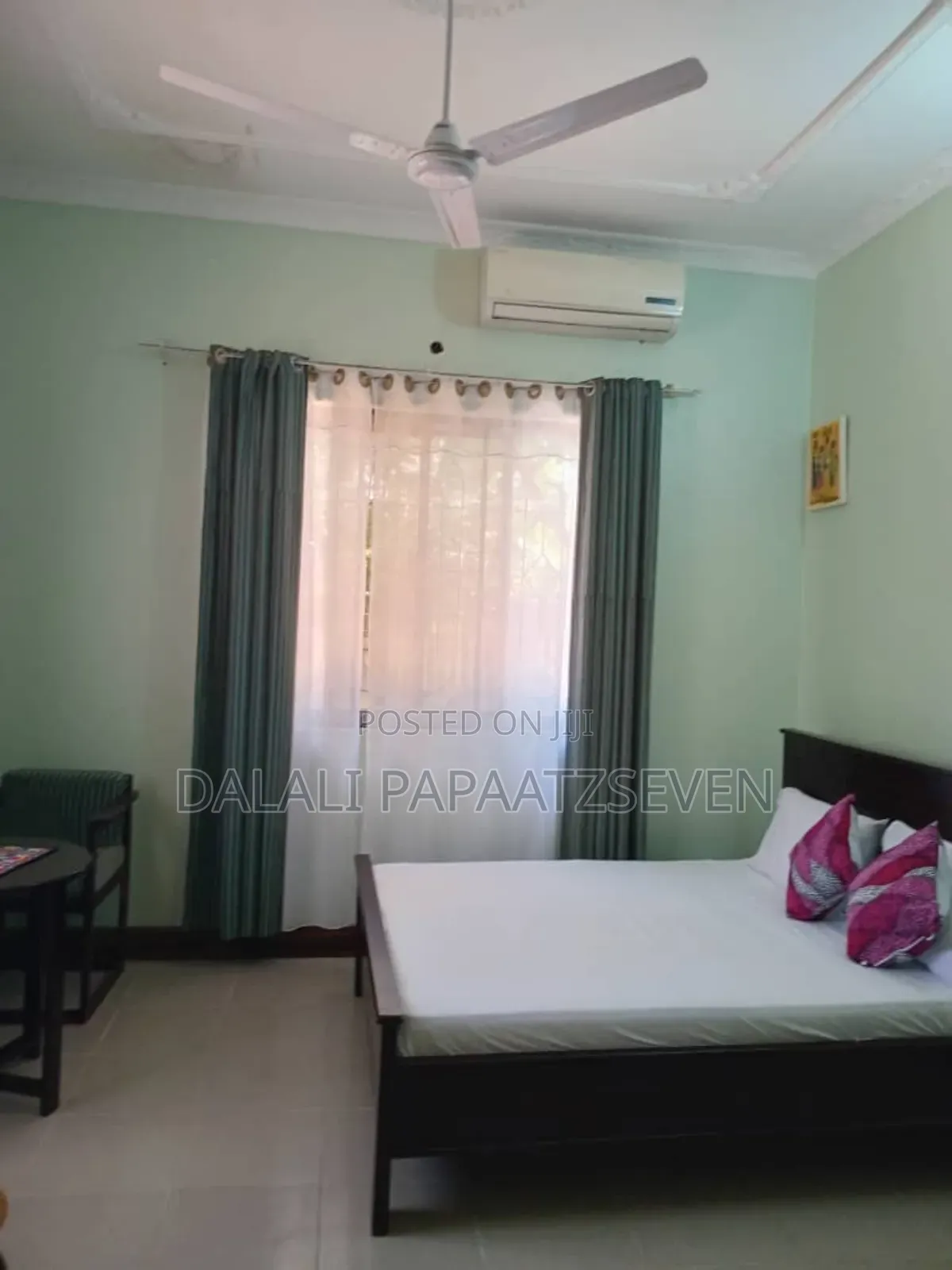 Furnished 4bdrm House in Dalalipapaatzseven, Mbezi Beach for rent