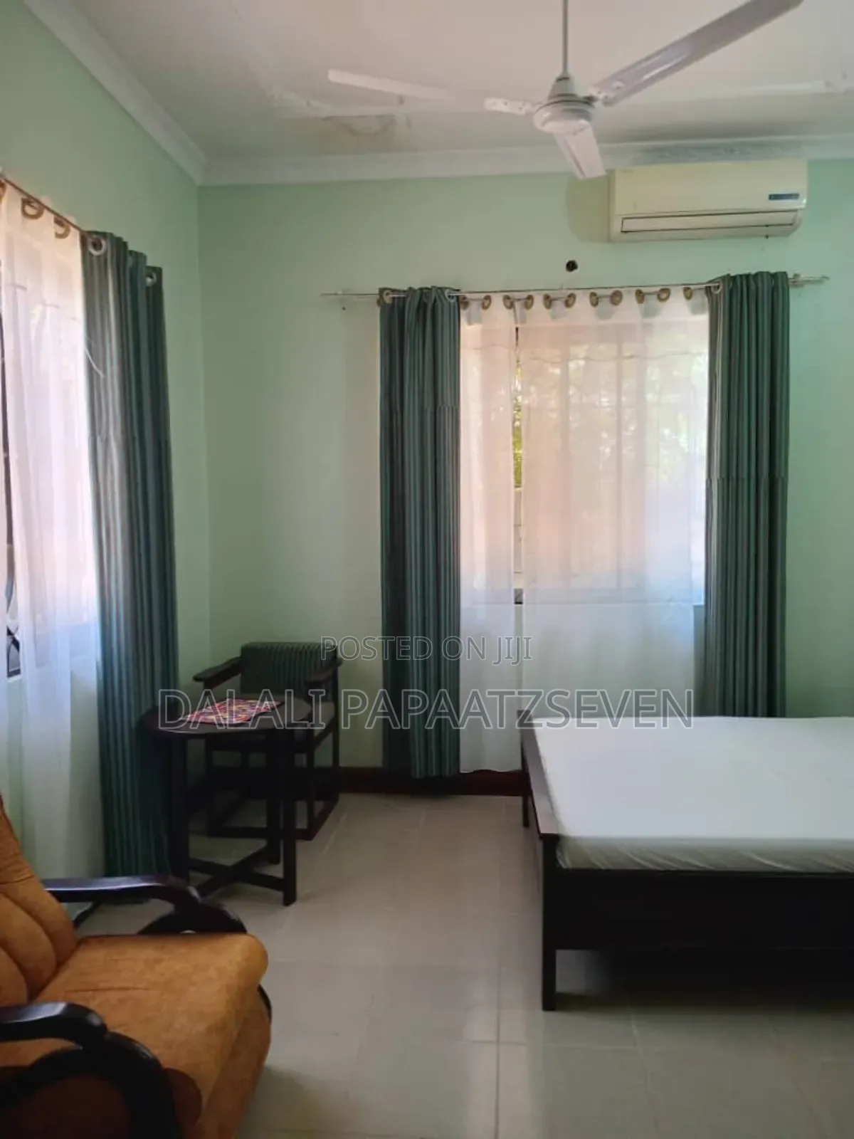 Furnished 4bdrm House in Dalalipapaatzseven, Mbezi Beach for rent