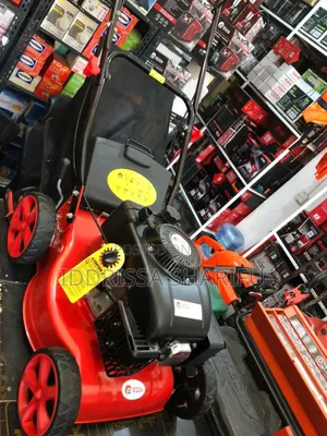 Photo - Lawn Mower Edon Brand 5hp 20inches Available