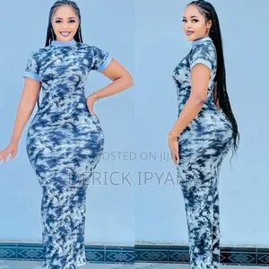 Free Size Dresses
