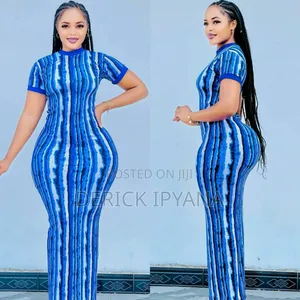 Free Size Dresses