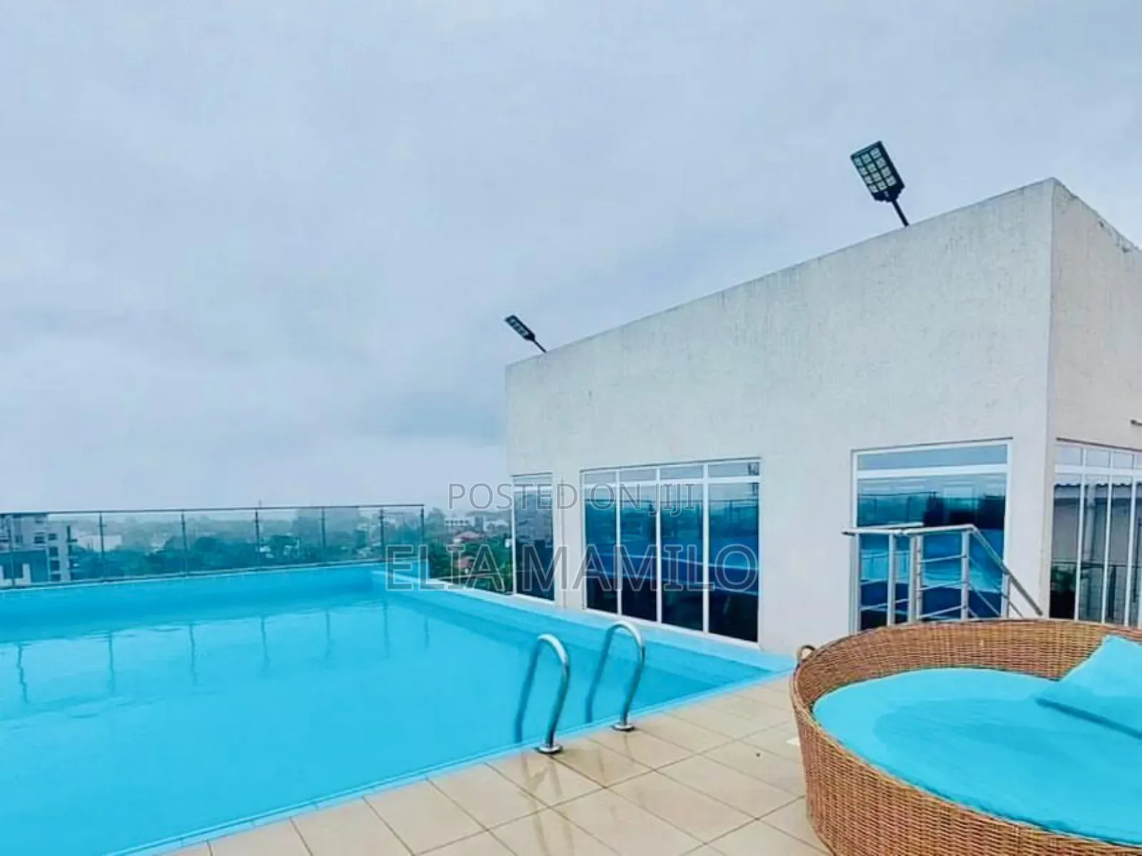 Furnished 2bdrm Apartment in Masaki for sale