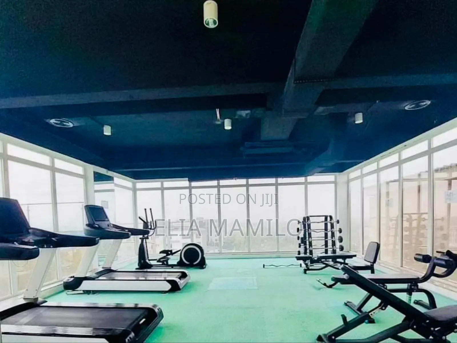 Furnished 2bdrm Apartment in Masaki for sale