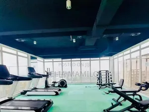 Furnished 2bdrm Apartment in Masaki for sale
