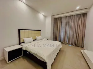 Furnished 2bdrm Apartment in Masaki for sale