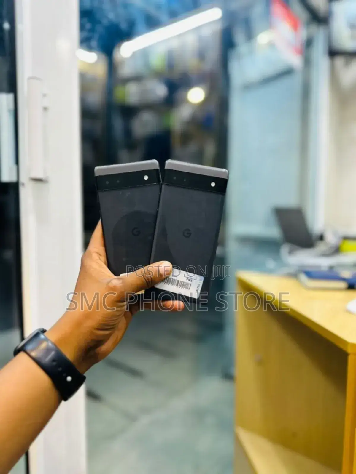 New Google Pixel 9 256 GB Black