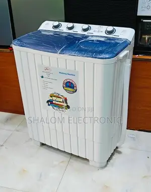 AERO Washing Machine