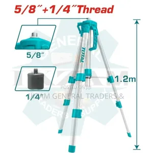 Stand Tripod 1200mm