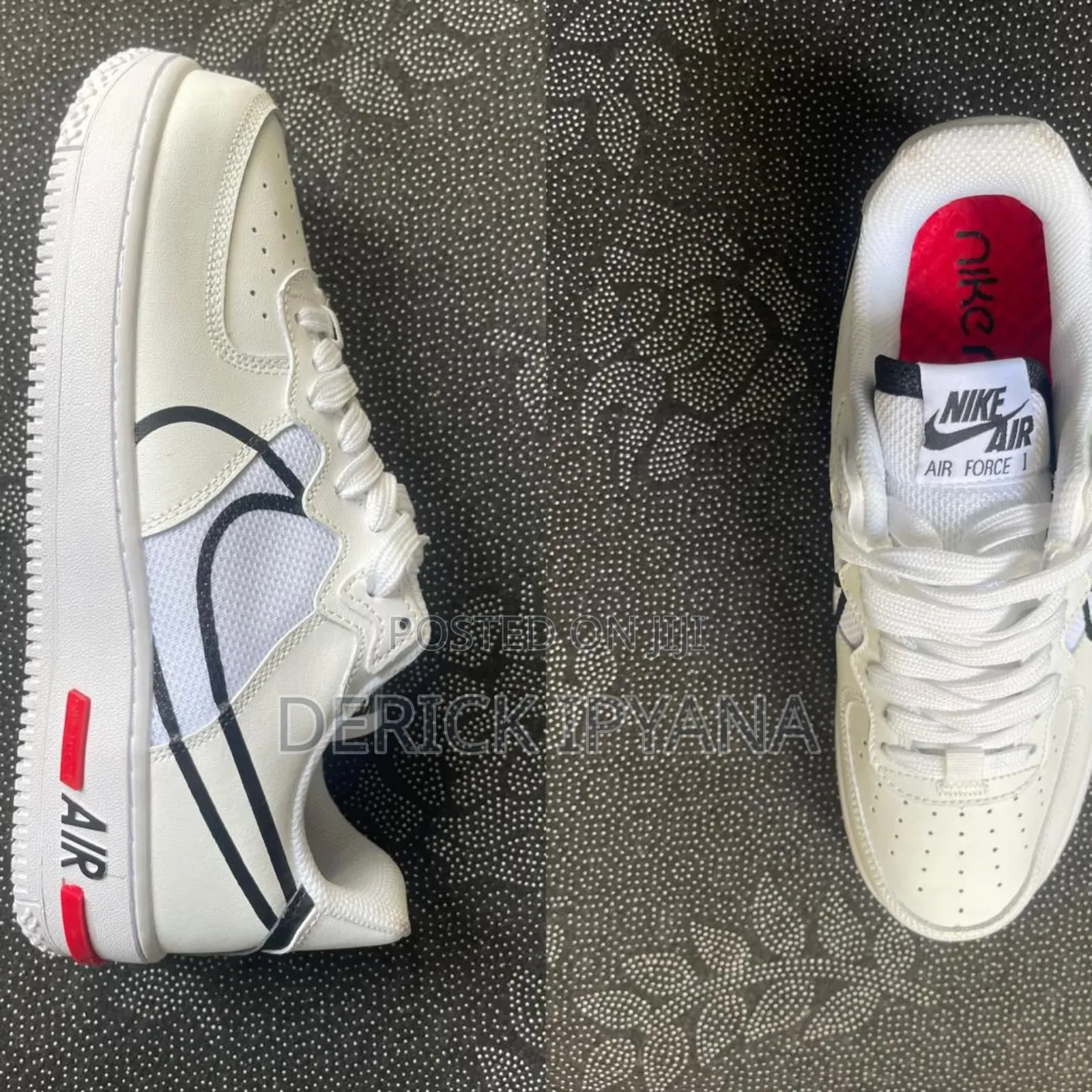 Air Force Original
