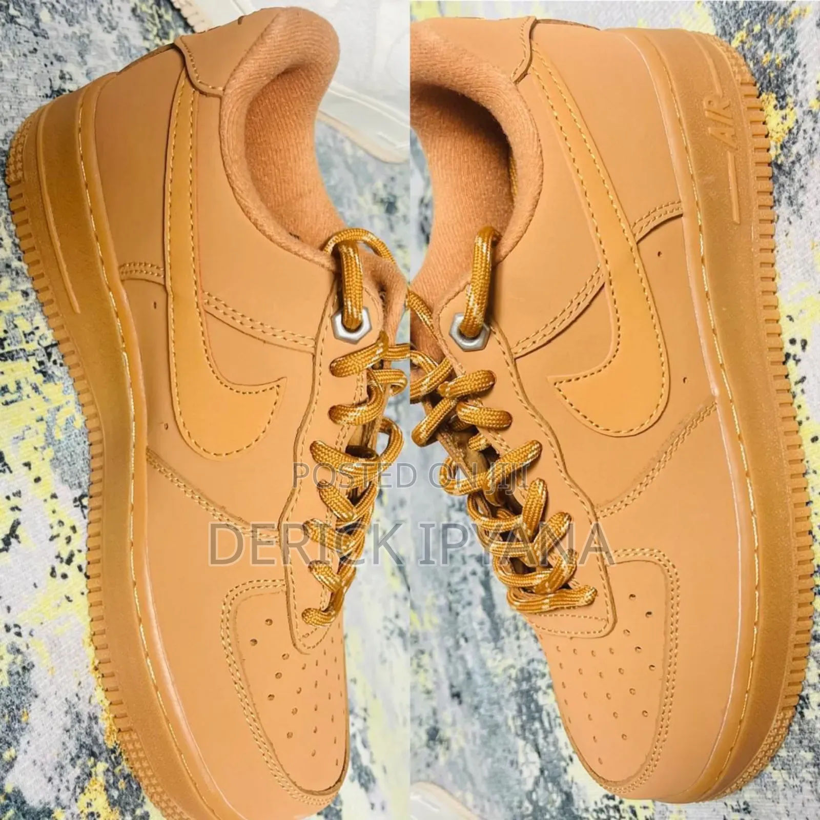 Air Force Original