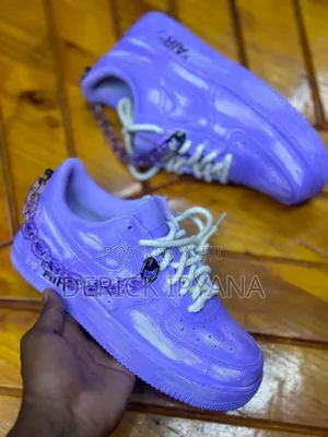 Chain Air Force Original