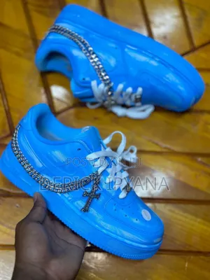 Chain Air Force Original