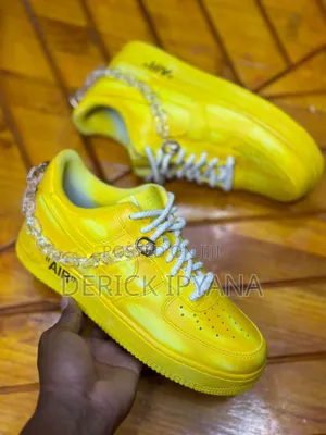 Chain Air Force Original