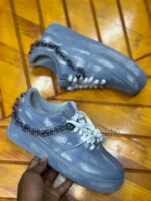 Chain Air Force Original