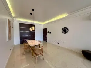 Furnished 2bdrm Apartment in Masaki for rent