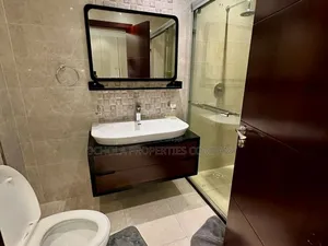 Furnished 2bdrm Apartment in Masaki for rent