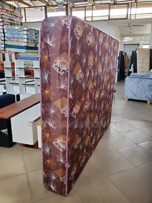 5/6 Inch 10 Godoro Campuni Ya Comfy Na Ni Zurii Mno