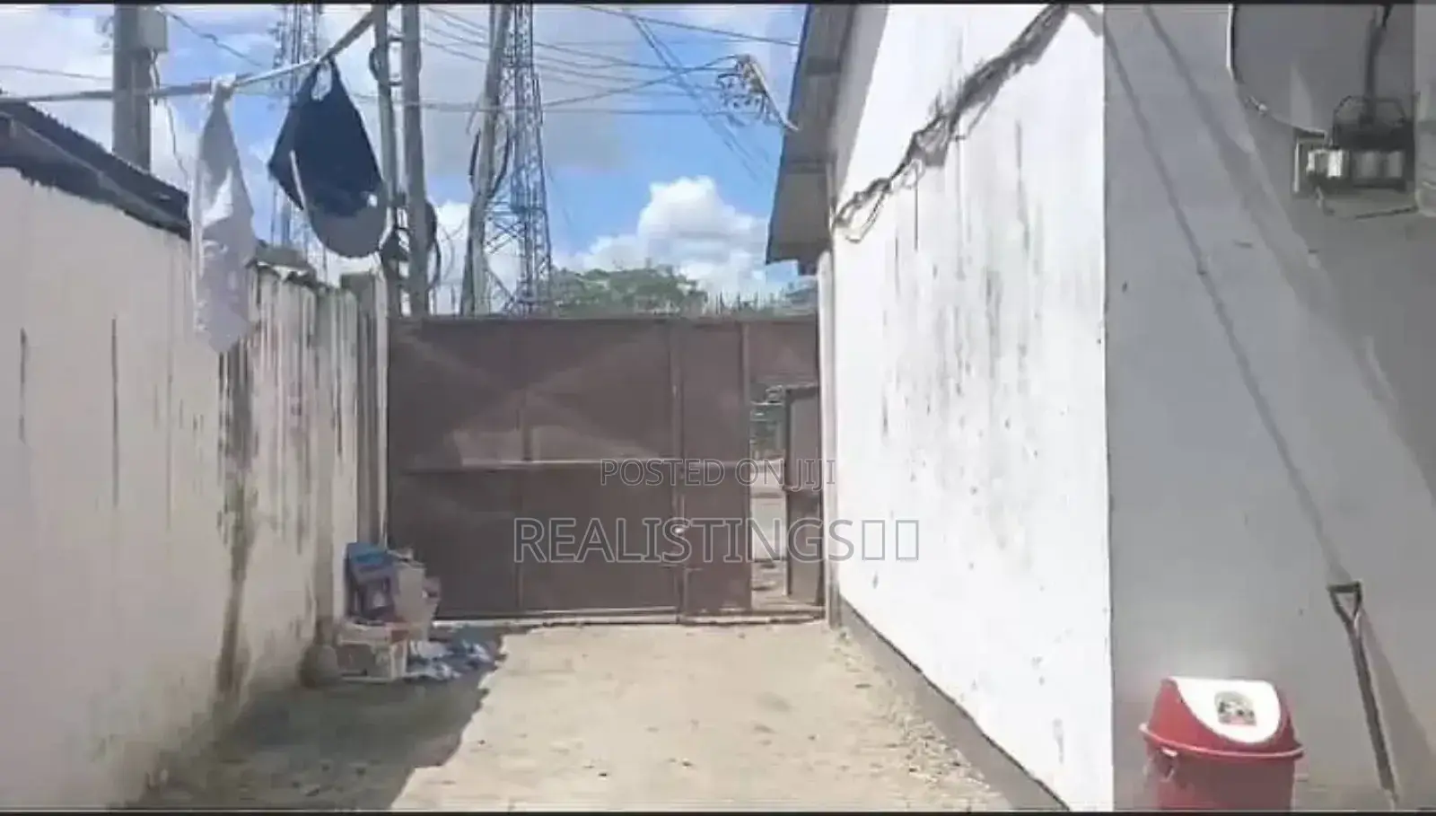 Kipawa: Commercial Property for Sale - Dar