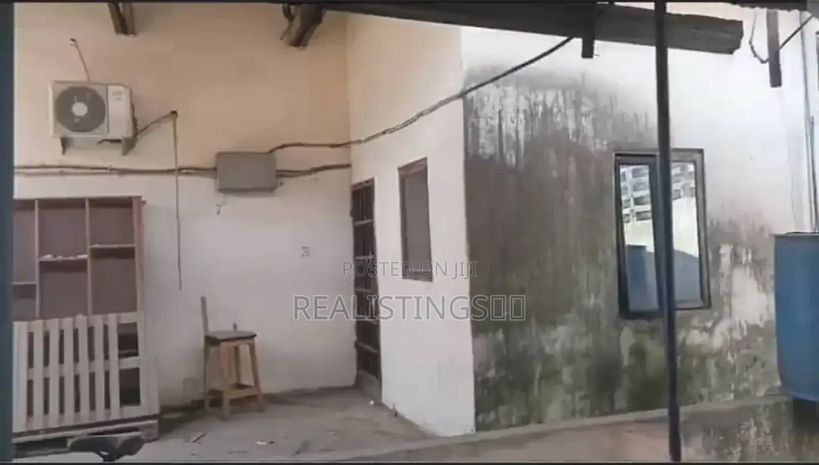 Kipawa: Commercial Property for Sale - Dar