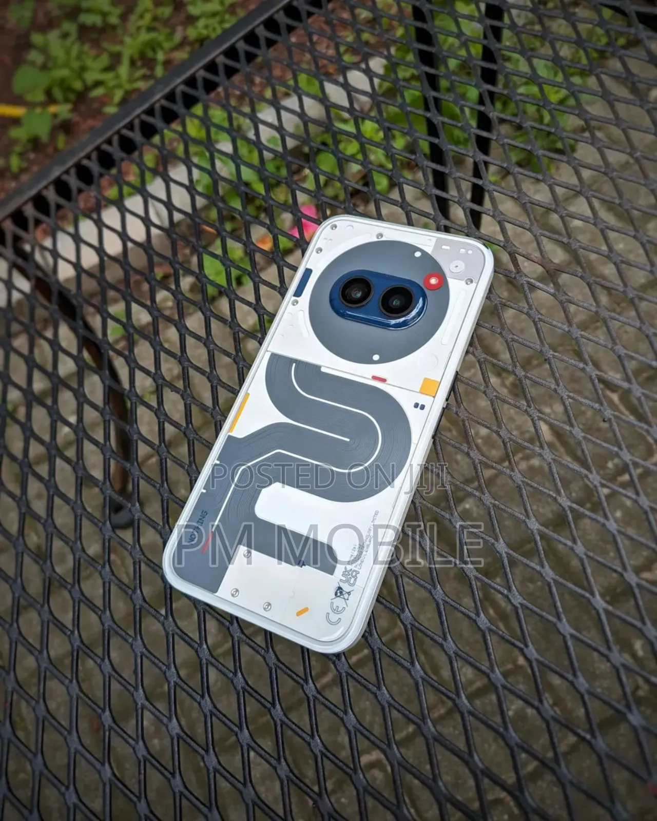 New Nothing Phone 2a 256 GB