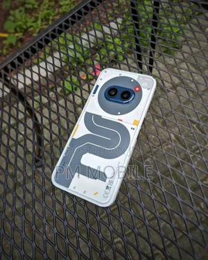 New Nothing Phone 2a 256 GB