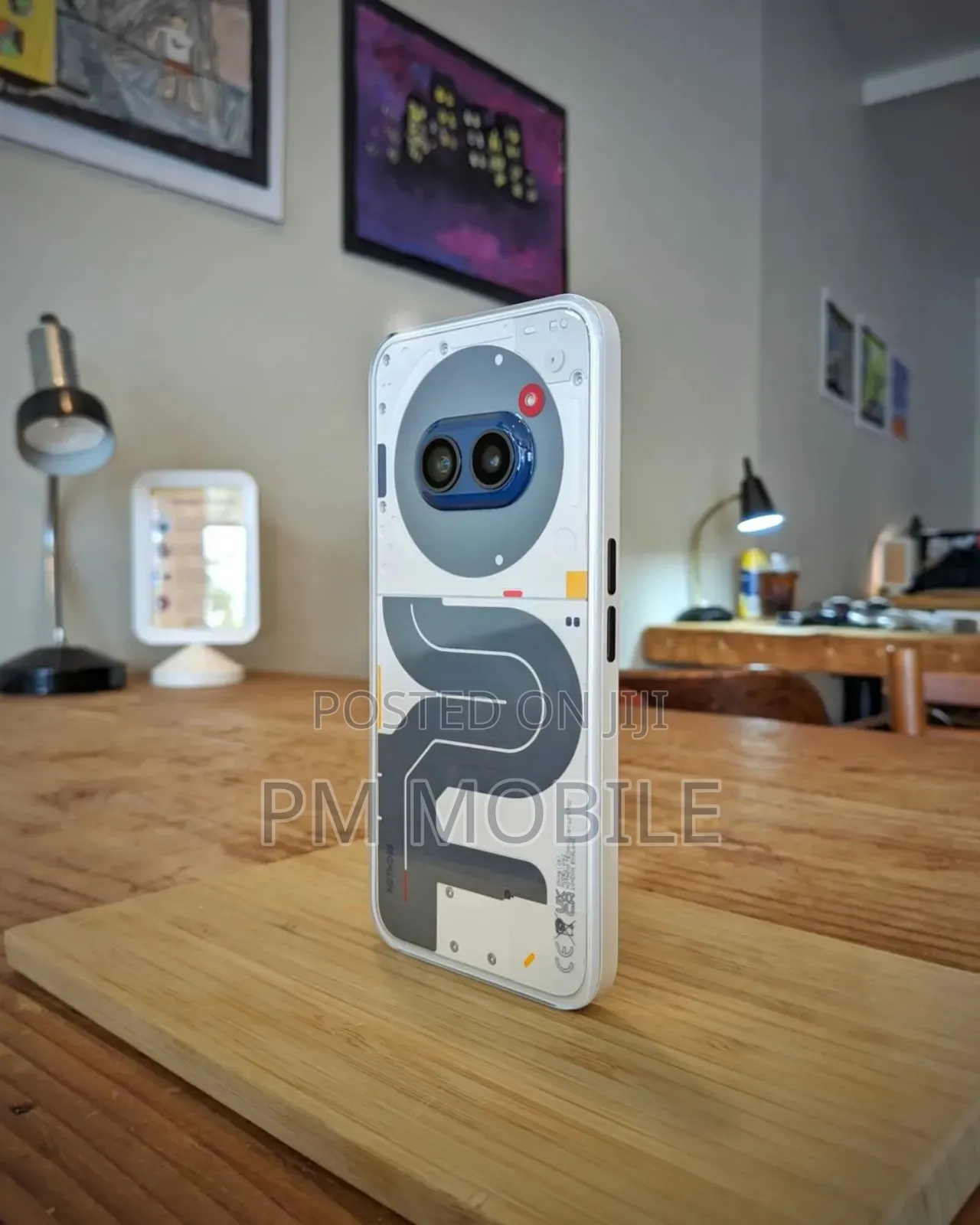 New Nothing Phone 2a 256 GB